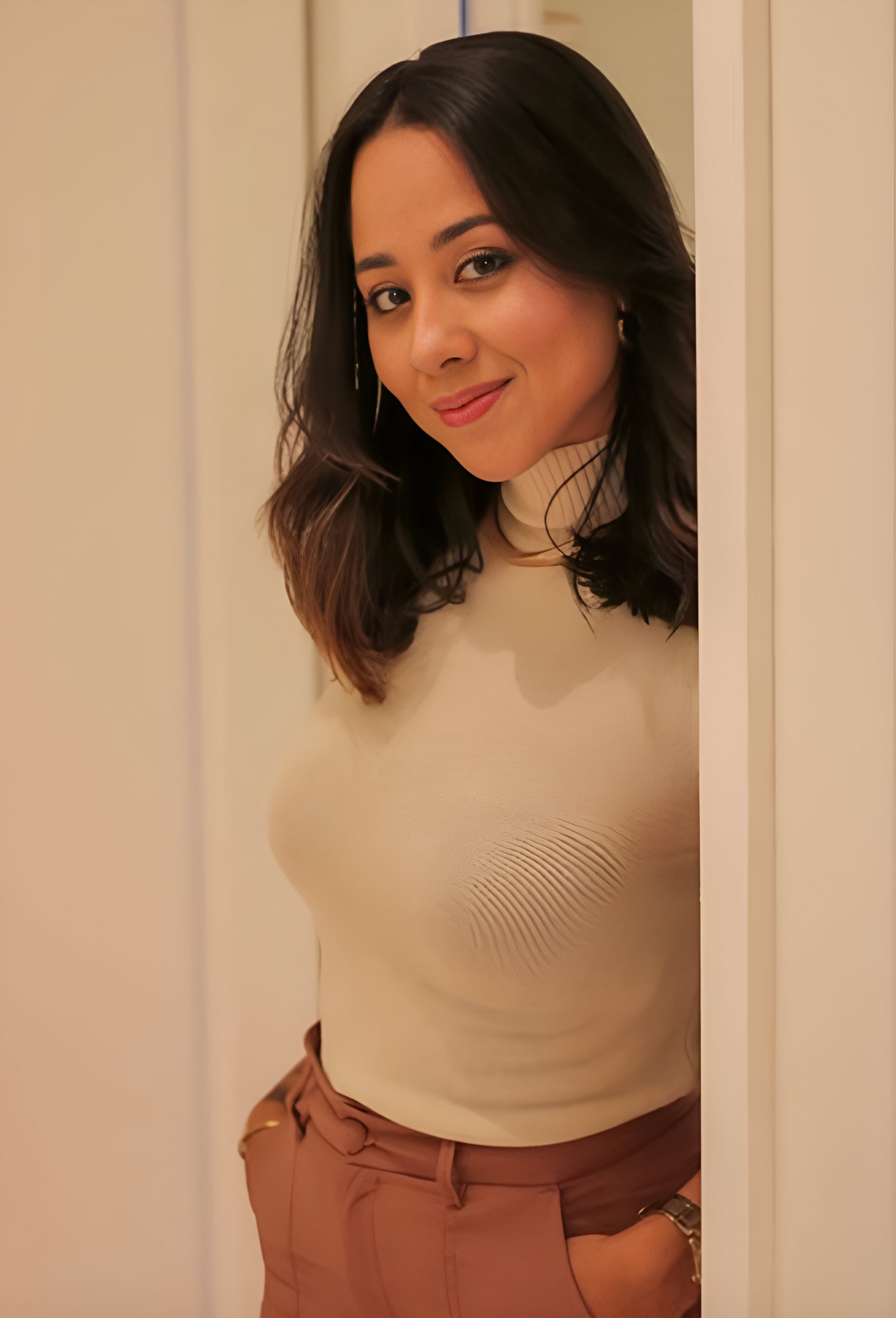 Laryssa Galvão Psicóloga